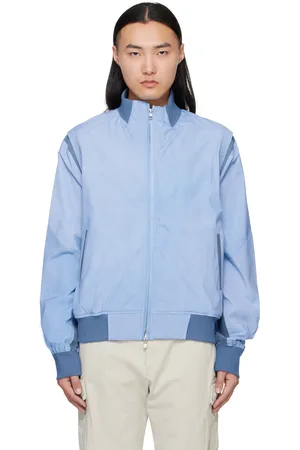 Xlim Blue EP.7 06 Jacket