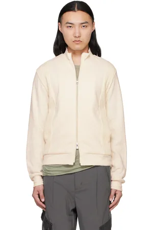 Xlim Beige EP.7 01 Jacket