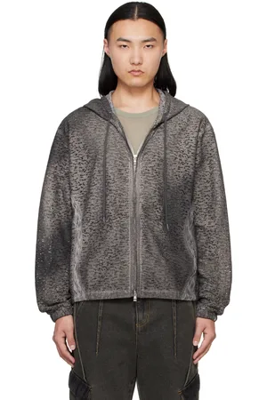 Xlim EP.7 01 Hoodie
