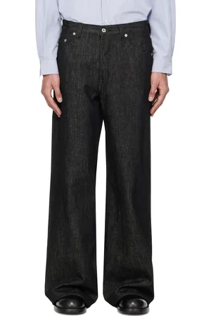 Fumito Ganryu Reverse 5P Jeans