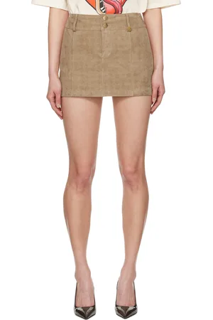AMIRI Tan 
