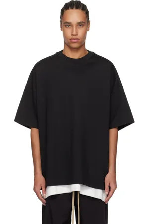 FEAR OF GOD Milano Short Sleeve T-shirt