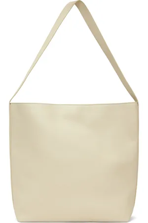 Aesther Ekme Off-White Sac Supple Tote