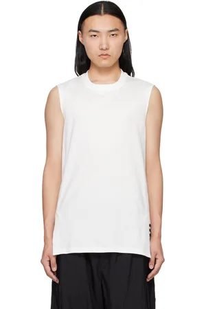 Y-3 3-Stripes Tank Top