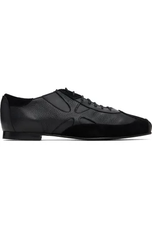Stefan Cooke Slashed Hybrid Oxfords