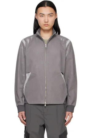 Xlim Gray EP.7 04 Jacket