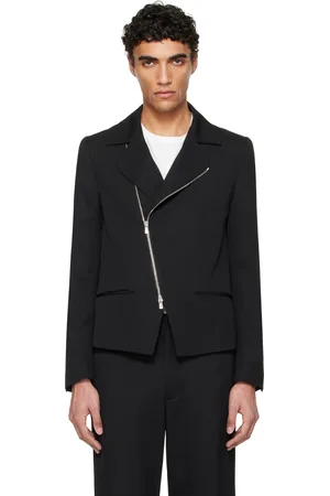 Fumito Ganryu Spencer Riders Jacket