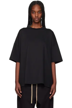 FEAR OF GOD Milano Short Sleeve T-shirt