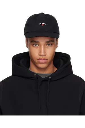 Noah NYC Classic Core Logo 6-Panel Cap