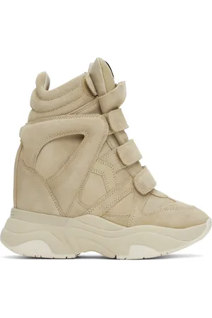 Isabel Marant Balskee Sneakers