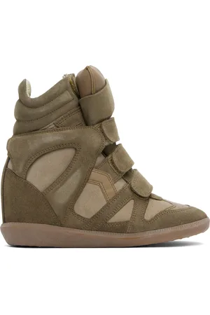 Isabel Marant Bekett Sneakers