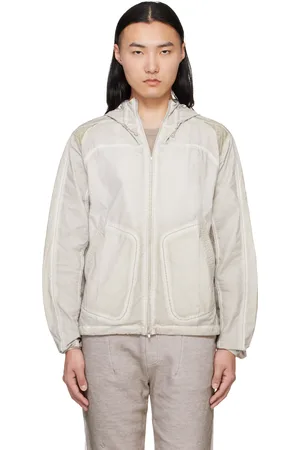Xlim EP.7 10 Jacket