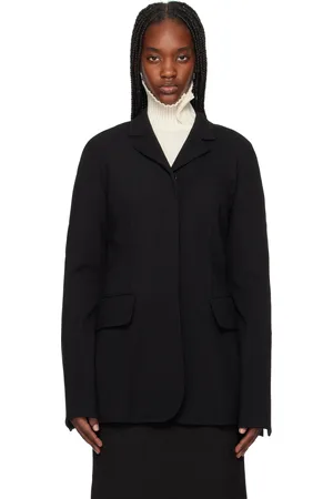 Sportmax Cabreo Blazer