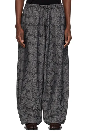 Pins & Needles Gray H.D. Trousers