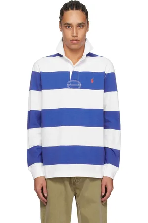 Ralph Lauren Blue & White 