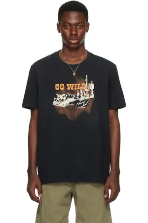 Isabel Marant Black Honore T-shirt