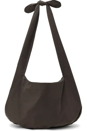 AMOMENTO SSENSE Exclusive Large Shoulder Bag