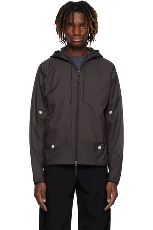J EONGL I Air Dots Jacket