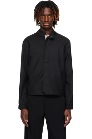J EONGL I Lab Jacket