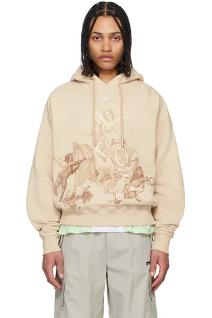 OFF-WHITE Putti Skate Hoodie