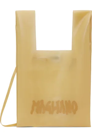 MAGLIANO Beige Folsom Tote