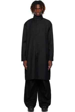 J EONGL I Cicada Coat