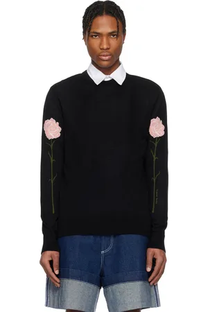Simone Rocha Carnation Sweater