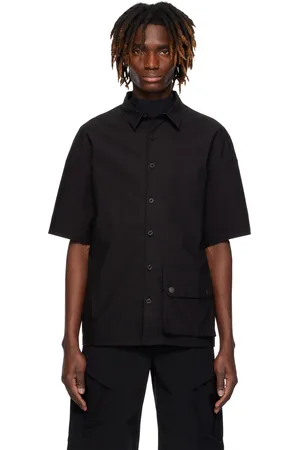 DEVOA Half Sleeve Shirt