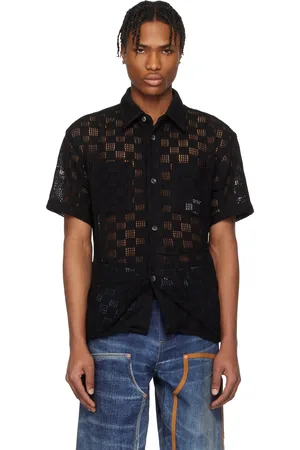 Andersson Bell Letto Knitted Shirt
