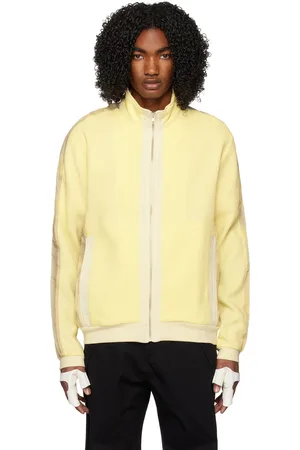 Xlim Yellow EP.3 01 Jacket