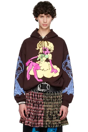 Chopova Lowena Cloud 9 Hoodie