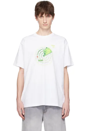 DIME Radar T-shirt