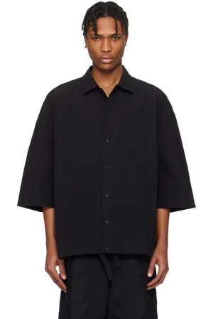 CASEY CASEY Mili Volume Shirt