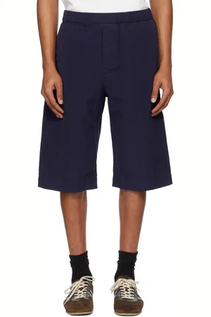 CASEY CASEY Jog Ah Shorts