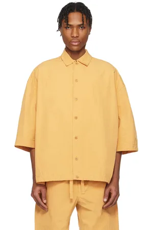 CASEY CASEY Mili Volume Shirt