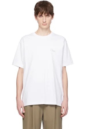 DIME Classic Small Logo T-shirt