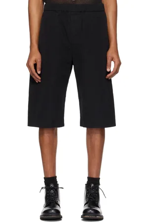 CASEY CASEY Jog Ah Shorts