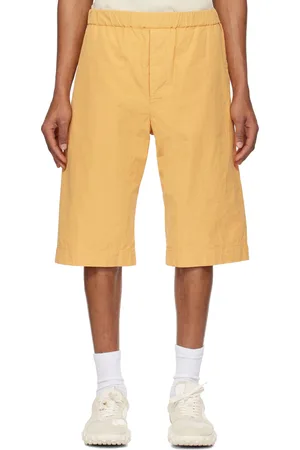 CASEY CASEY Jog Ah Shorts