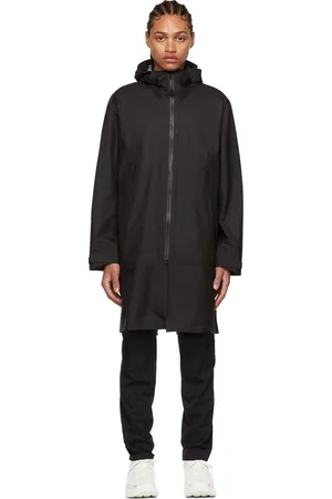 Veilance Lexer Coat