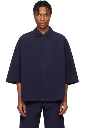 CASEY CASEY Mili Volume Shirt