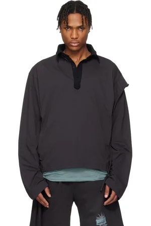 OTTOLINGER Longsleeve Polo