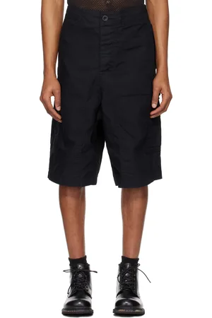 CASEY CASEY Mamo Cargo Shorts