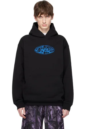 DIME Globe Hoodie