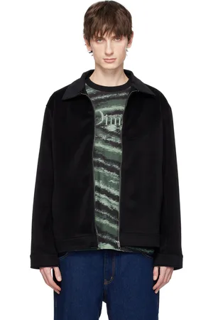 DIME Cord Zip Jacket