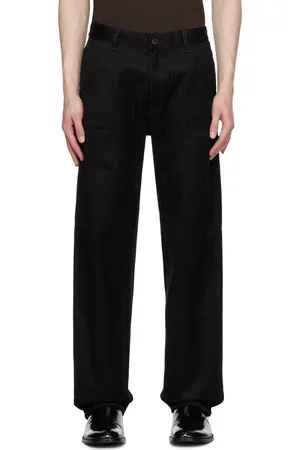 Filippa K Relaxed-Fit Trousers