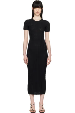 Loulou de Saison Aruba Midi Dress