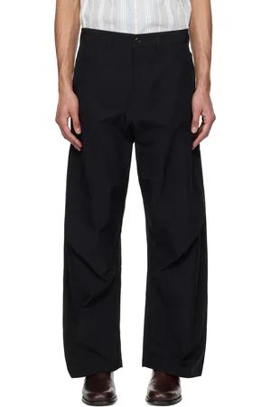 SAGE NATION Helix Trousers