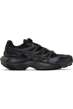 Salomon Black XT PU.RE Advanced Sneakers