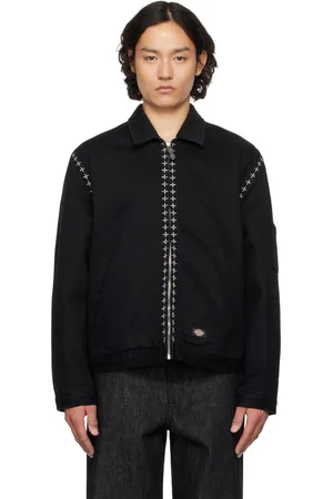 THUG CLUB Dickies Edition X Stitch Eisenhower Jacket
