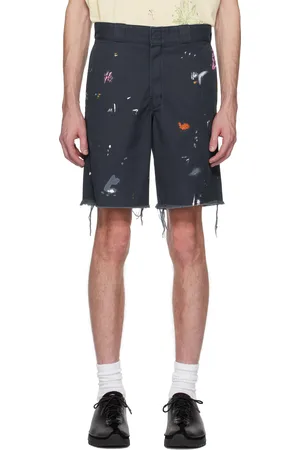 Paly U.D.L.I Editions Junkie Shorts